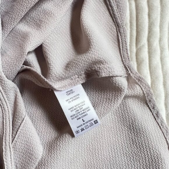 12 Rue Colette short sleeve top - Picture 7 of 7